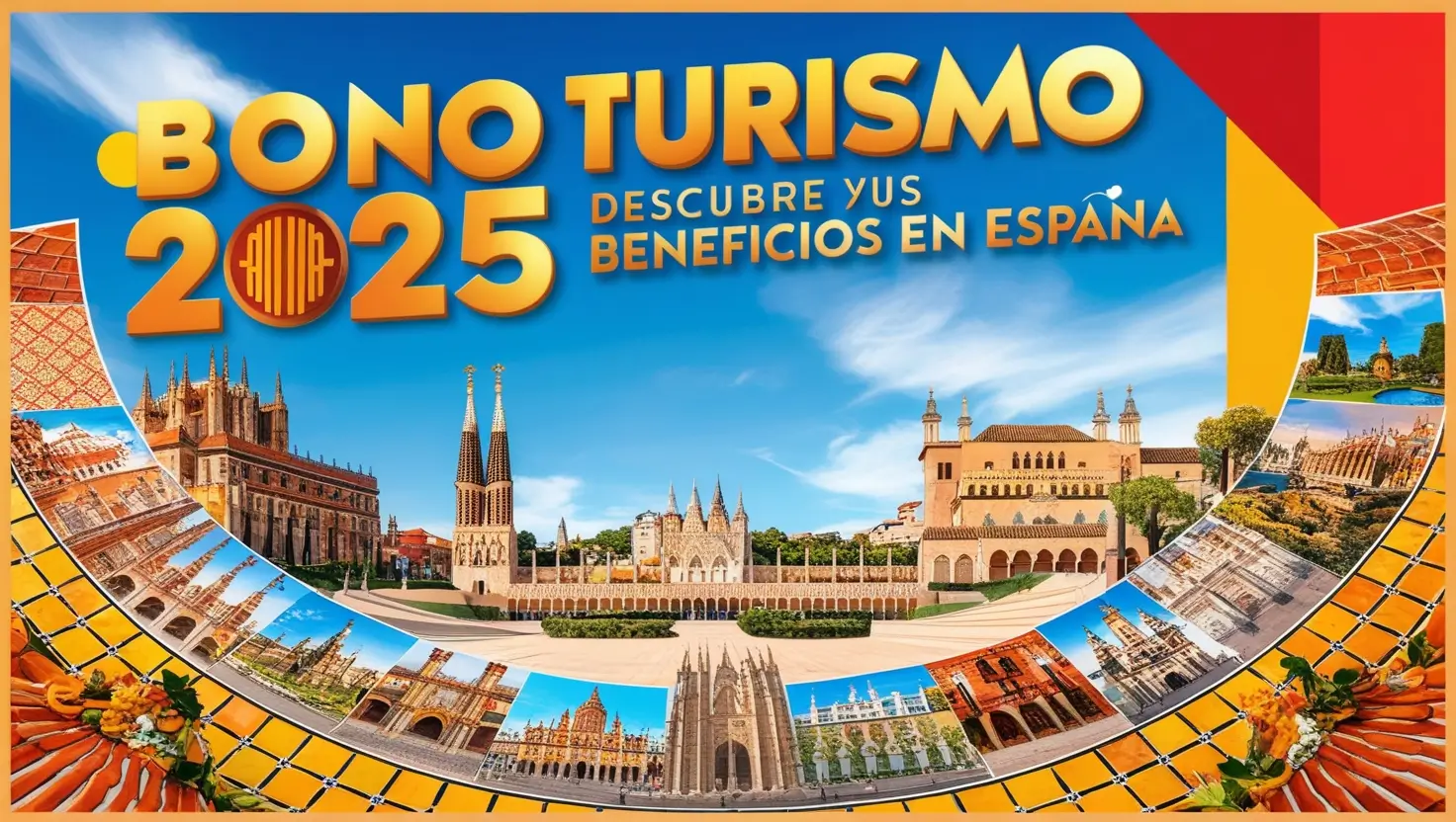Bono Turismo 2025