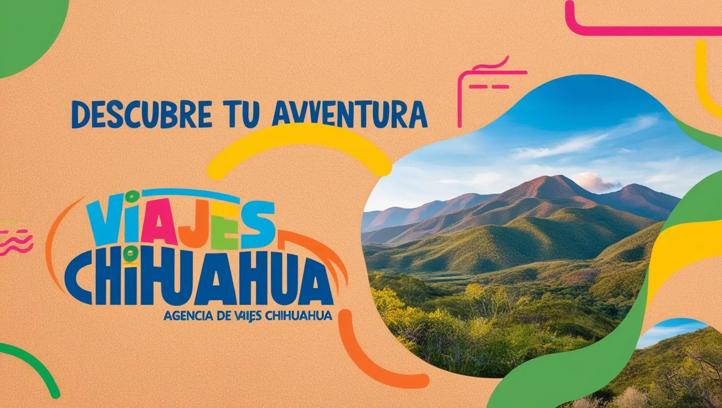 Agencia de Viajes Chihuahua