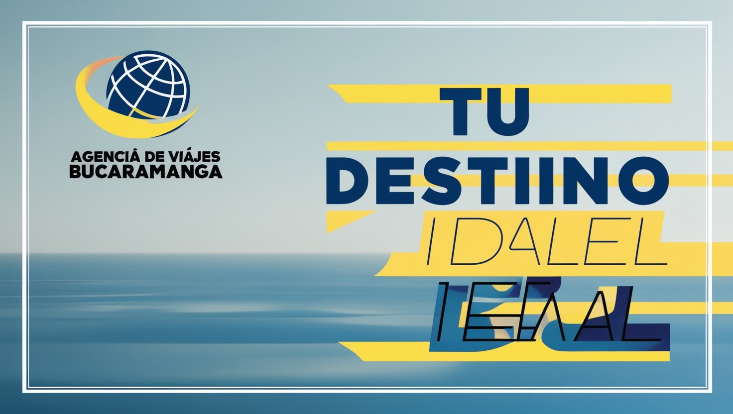 Agencia de Viajes Bucaramanga