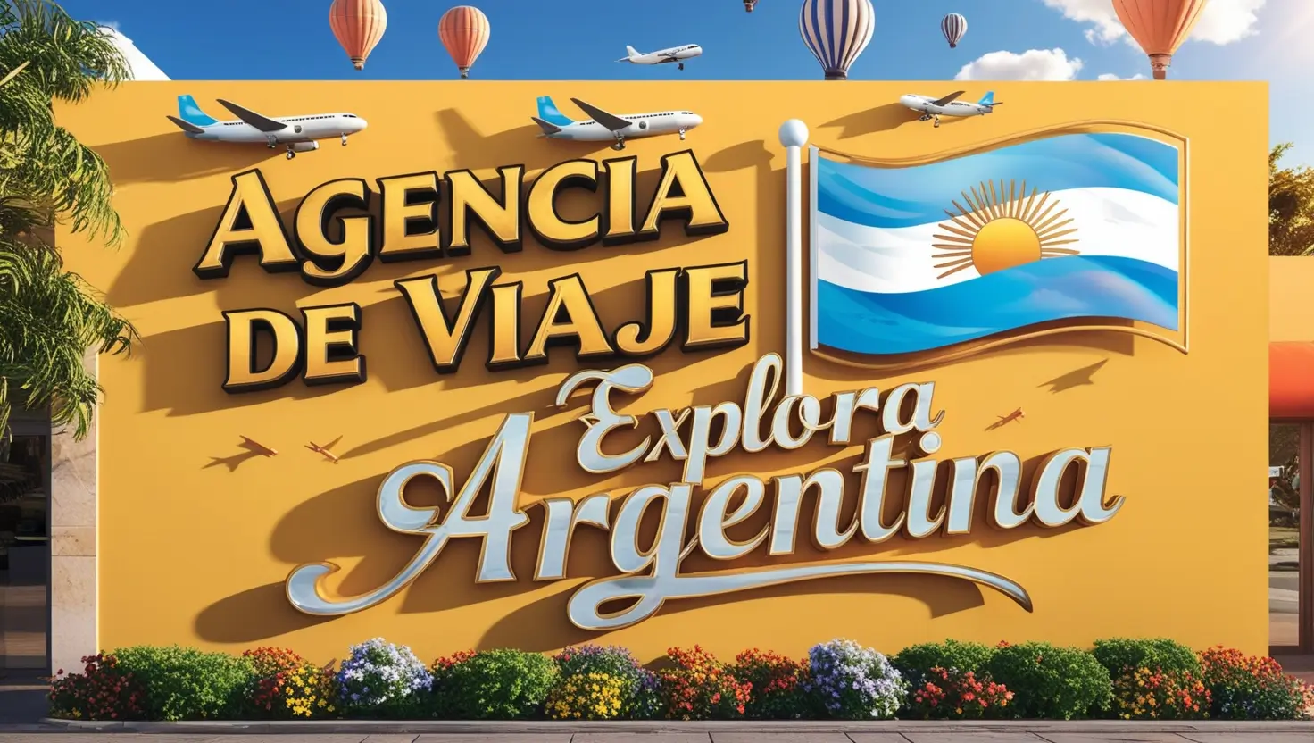 Agencia de viaje Guadalajara