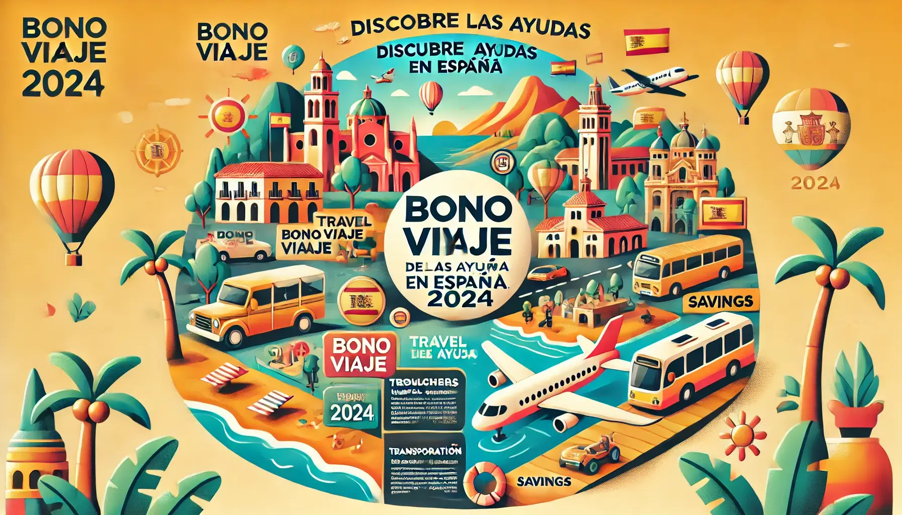 Bono Viaje 2024