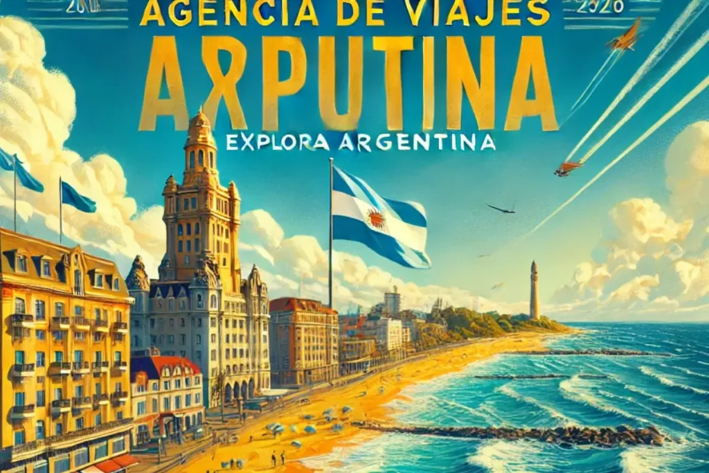 Agencia de viajes Mar del Plata